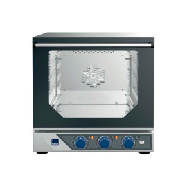 Печь конвекционная электрическая RADAX Gogol GG43M0HXGS купить в Е.Маркет