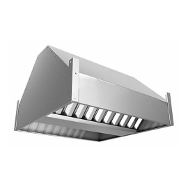 Зонт вытяжной островной Hessen ЗВО 15/10 купить в Е.Маркет