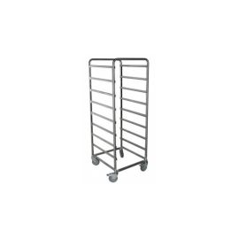 Шпилька для противней РАДА ТШ2-1/12Н (400х600) купить в Е.Маркет