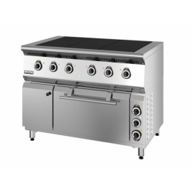 Плита электрическая МариХолодМаш ПЭ67Ж купить в Е.Маркет