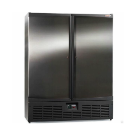 Шкаф морозильный Ариада Рапсодия R1520LX купить в Е.Маркет