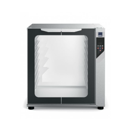 Расстоечный шкаф RADAX PUSHKIN PS78D купить в Е.Маркет