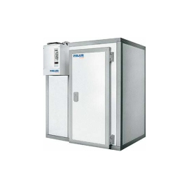 Камера холодильная POLAIR КХН-8,81 (1960х2560х2200) купить в Е.Маркет
