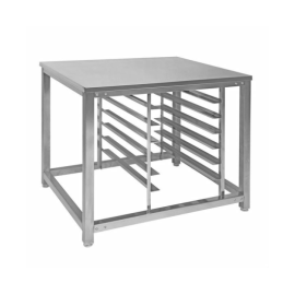 Подставка с направляющими Hessen ПКУ 6 купить в Е.Маркет