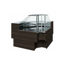 Витрина холодильная Carboma GC110 VM-6 (ВХСу-2 внутренний 90 Carboma GC110 (динамика)) (1005 ВЕНГЕ) купить в Е.Маркет