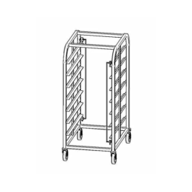 Шпилька для противней Abat ТШГ-7-6-4 купить в Е.Маркет