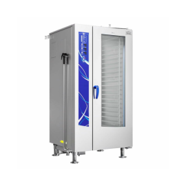 Пароконвектомат Abat ПКА 20-1/1ПМФ2-01 морской купить в Е.Маркет