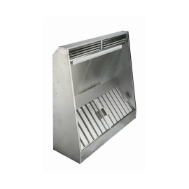 Зонт приточно-вытяжной RADA ЗВПВ-12/10 купить в Е.Маркет