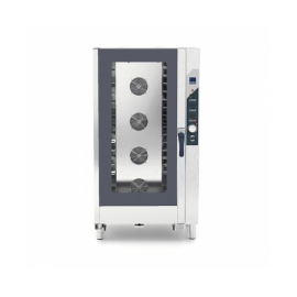 Пароконвектомат RADAX Tolstoy TL20DYCL купить в Е.Маркет