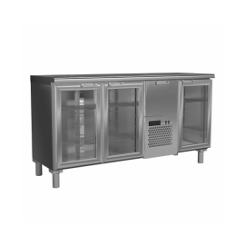 Стол холодильный Rosso T57 M3-1-G 9006-1 (BAR-360C) купить в Е.Маркет