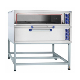 Печь подовая электрическая Abat ЭШ-2К купить в Е.Маркет