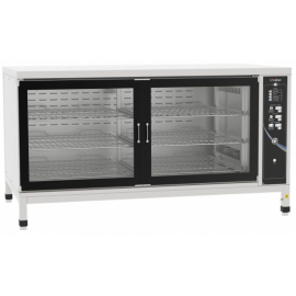 Расстоечный шкаф Abat ШРТ-6-ЭШП Super купить в Е.Маркет