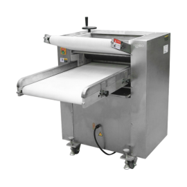 Тестораскаточная машина Rosso HY-300 купить в Е.Маркет