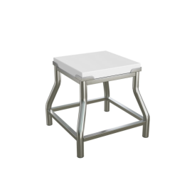 Колода для рубки мяса Атеси КР-Л-500-650-02-П купить в Е.Маркет