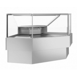 Витрина холодильная МариХолодМаш Илеть ВХСн-УН Cube купить в Е.Маркет