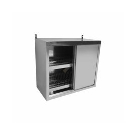 Полка для сушки посуды Hessen ПТЗ 8*4 купить в Е.Маркет