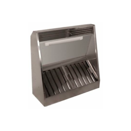 Зонт приточно-вытяжной RADA ЗВПВ-10/10 купить в Е.Маркет