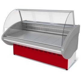 Витрина универсальная МариХолодМаш Илеть ВХСн-2,1 купить в Е.Маркет