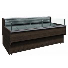 Витрина для рыбы Carboma GC110 SP 2,0-2 (ВХСл-2,0 Carboma GC110)(1005 ВЕНГЕ) купить в Е.Маркет