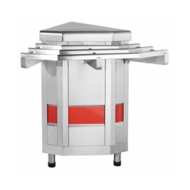 Модуль поворотный Abat МП-45КМ (внешн. 45 градус) кашир купить в Е.Маркет