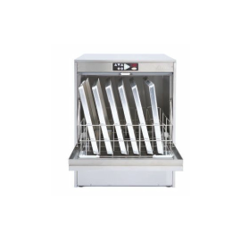 Машина посудомоечная с фронтальной загрузкой Adler AT 60 PD универсальная купить в Е.Маркет