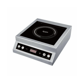 Плита индукционная Rosso C5101-S купить в Е.Маркет