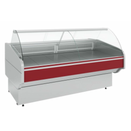 Витрина универсальная Carboma G120 SV 1,5-1 (цвет по схеме) купить в Е.Маркет