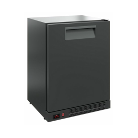 Шкаф барный холодильный POLAIR TD101-Bar гл дверь, без столешницы, левое открывание купить в Е.Маркет