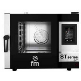 Пароконвектомат FM STG 51 V7 купить в Е.Маркет