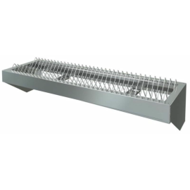 Полка для сушки посуды МариХолодМаш ПНТ-900 купить в Е.Маркет