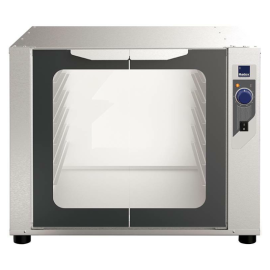 Расстоечный шкаф RADAX Pushkin PS812M купить в Е.Маркет