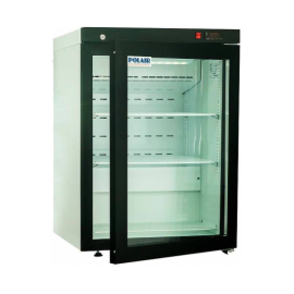 Шкаф барный холодильный POLAIR DM102-Bravo с замком купить в Е.Маркет