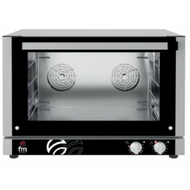 Печь конвекционная электрическая FM RXP 604 купить в Е.Маркет