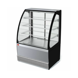 Витрина кондитерская МариХолодМаш Veneto VS-0,75 нерж. купить в Е.Маркет