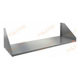 Полка настенная открытая HICOLD НПС-10/4 купить в Е.Маркет