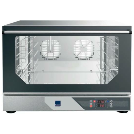 Печь конвекционная электрическая RADAX Gogol GG4DIHS купить в Е.Маркет