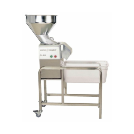 Овощерезательная машина Robot-coupe CL 55 Auto 1ф без дисков купить в Е.Маркет