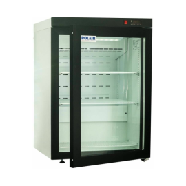 Шкаф барный холодильный POLAIR DM102-Bravo купить в Е.Маркет