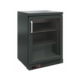 Шкаф барный холодильный POLAIR TD101-Bar со столешницей правое открывание купить в Е.Маркет