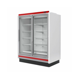 Горка морозильная с выносным агрегатом МариХолодМаш Барселона 210/98 ВХНп-3,9 купить в Е.Маркет