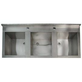 Ванна моечная RADA ВМ3-18/6Б купить в Е.Маркет