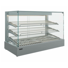 Витрина тепловая настольная Carboma AC45 HWB 0,9-1 0430 купить в Е.Маркет