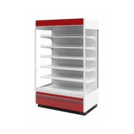 Холодильная горка гастрономическая МариХолодМаш Купец ВХСп-2,5 купить в Е.Маркет