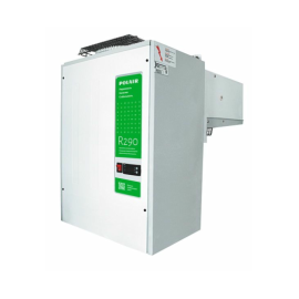 Моноблок POLAIR MB 109 S GREEN купить в Е.Маркет