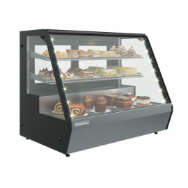 Витрина нейтральная настольная Carboma A59 N 1,2-1 (0430) купить в Е.Маркет