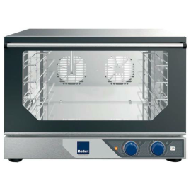 Печь конвекционная электрическая RADAX Gogol GG4MIHS купить в Е.Маркет