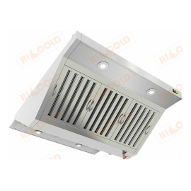 Зонт вытяжной островной HICOLD ЗВООК-0910 купить в Е.Маркет