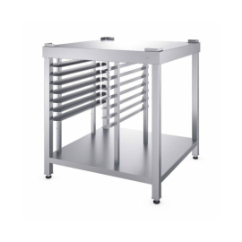 Подставка с направляющими для печей Атеси ПДТ-Л-900.900.960-02 купить в Е.Маркет