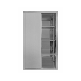 Шкаф хозяйственный Hessen ШК 10*6 купить в Е.Маркет