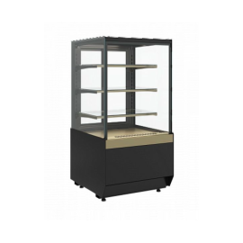 Витрина кондитерская Carboma KC70 VV 0,6-1 Standard (версия 2.0) 9005-0109 купить в Е.Маркет